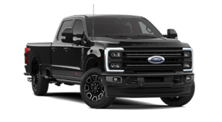 2026 Ford Super Duty® External Image 5